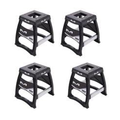MATRIX M64 ELITE STAND BLK 4PK