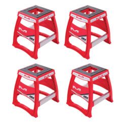 MATRIX M64 ELITE STAND RED 4PK