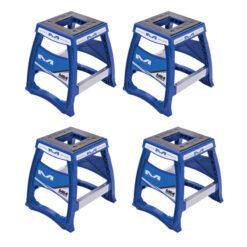 MATRIX M64 ELITE STAND BLU 4PK