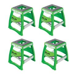 MATRIX M64 ELITE STAND GRN 4PK