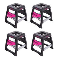 MATRIX M64 ELITE STAND PNK 4PK