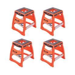 MATRIX M64 ELITE STAND ORG 4PK