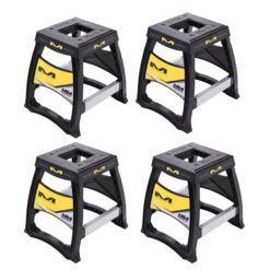 MATRIX M64 ELITE STAND YEL 4PK