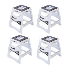 MATRIX M64 ELITE STAND WHT 4PK