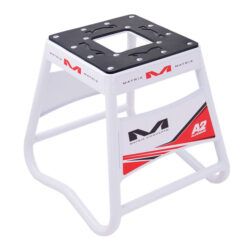 MATRIX A2 ALUMINUM STAND RED