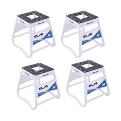 MATRIX A2 ALUMNM STAND BLU 4PK