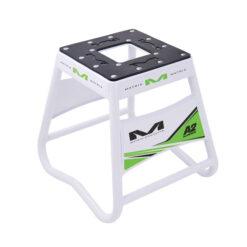 MATRIX A2 ALUMINUM STAND GRN