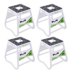 MATRIX A2 ALUMNM STAND GRN 4PK