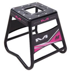 MATRIX A2 ALUMINUM STAND PNK