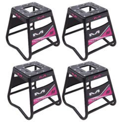 MATRIX A2 ALUMNM STAND PNK 4PK