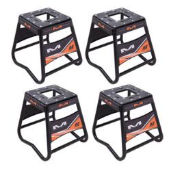 MATRIX A2 ALUMNM STAND ORG 4PK