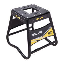 MATRIX A2 ALUMINUM STAND YEL