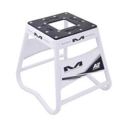 MATRIX A2 ALUMINUM STAND WHT