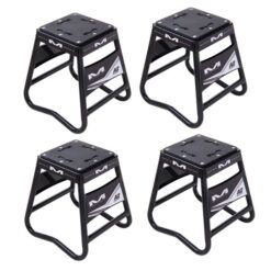 MATRIX A2 MINI STAND BLACK 4PK