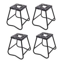 MATRIX C1 STEEL STAND BLK 4PK