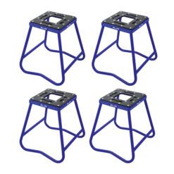 MATRIX C1 STEEL STAND BLU 4PK