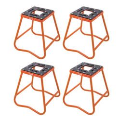 MATRIX C1 STEEL STAND ORG 4PK