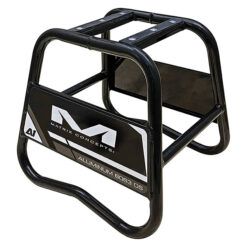 MATRIX A1 ALUM STAND BLK