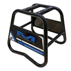 MATRIX A1 ALUMINUM STAND BLU