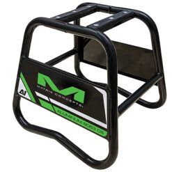 MATRIX A1 ALUMINUM STAND GRN