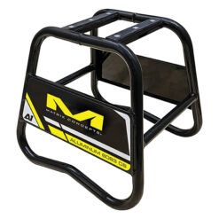 MATRIX A1 ALUMINUM STAND YEL