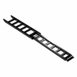 MATRIX A7 ALUMINUM RAMP BLACK
