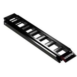 MATRIX A8 ALUMINUM RAMP BLACK