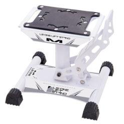 MATRIX LS-ONE LIFT STAND WHT