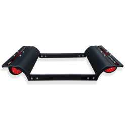 CALIBER TRAXWHEELS2 RR CASTERS