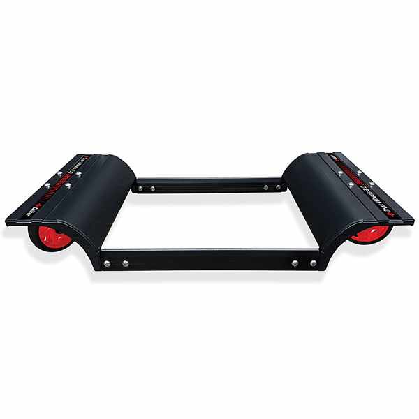 CALIBER TRAXWHEELS2 RR CASTERS