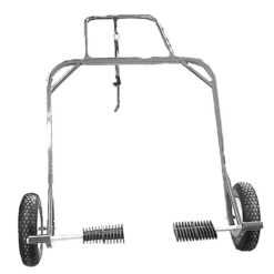 SNOWMOBILE 2UP SHOP DOLLY