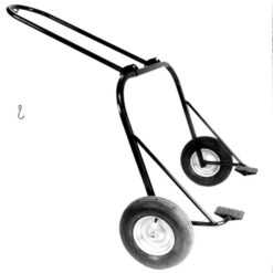 HEAVY DUTY S/B SHOP DOLLY