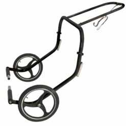 BIG WHEEL SHOP DOLLY