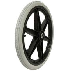 BIG WHEEL SPARE TIRE