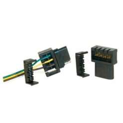 HOPPY QUICK FIX FLAT 4 WIRE