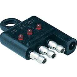 HOPPY 4 WIRE FLAT TESTER