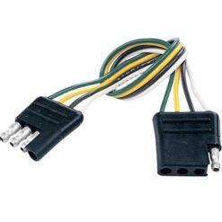 12'' 4 WIRE FLAT EXTENSION