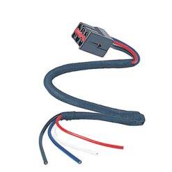 ELEC BRAKE PLUG CONNECTOR FORD