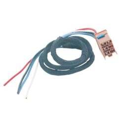 ELEC BRAKE PLUG CONNECTOR CHEV