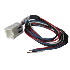 ELEC BRAKE PLUG CONNECTOR NISS