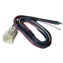 ELEC BRAKE PLUG CONNECTOR TOYO