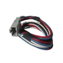 ELEC BRAKE PLUG CONNECTOR HOND