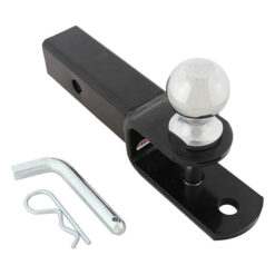 EZ-HITCH 2" RECEIVER