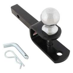 EZ-HITCH 1 1/4" RECEIVER