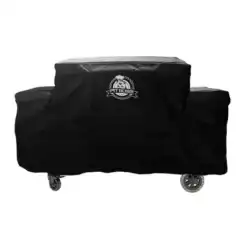 PIT BOSS 4-BURNER ULTIMATE GRIDDLE COVER