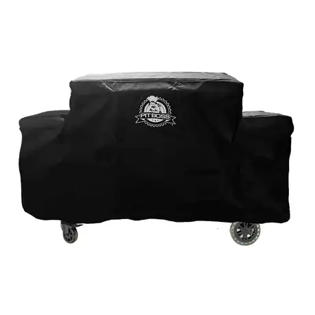 PIT BOSS 4-BURNER ULTIMATE GRIDDLE COVER