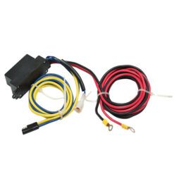 BRONCO REPLACEMENT SOLENOID