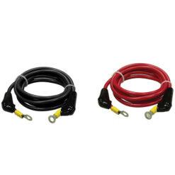 BRONCO WIRE EXT KIT 11FT