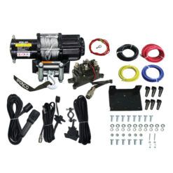 BRONCO 1 WINCH 4500LBS
