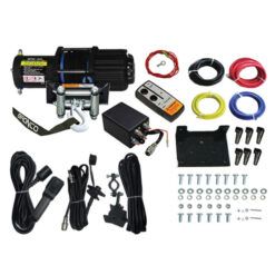 BRONCO 2 WINCH 4500LBS